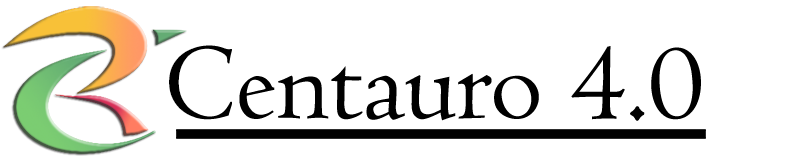 Logo Centauro